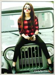 Pin On H J Hdjk Some cute and pretty dp of girls holding flower and bouquet in hand.