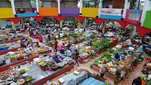 Food consultant in kota bharu. Antara Tempat Menarik Di Kota Bharu Kelantan Blog Travel Hellocuti