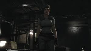 Hd Wallpaper Resident Evil Resident Evil Hd Remaster Jill Valentine Capcom Wallpaper Flare The franchise follows individuals battling outbreaks of zombies and. hd wallpaper resident evil resident
