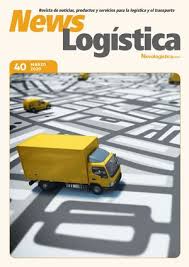 Check spelling or type a new query. Calameo Newslogistica 40