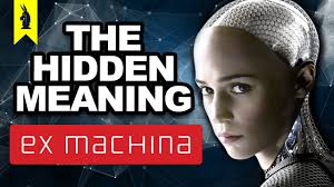 An analysis into the gray world of ex machina as a computer science major, it is only natural that i would have an affinity to science fiction films. Hidden Meaning In Ex Machina Earthling Cinema Youtube