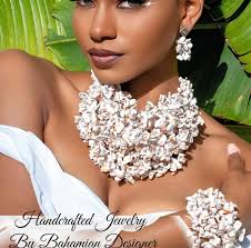 Miss Bahamas Blast From the Past.