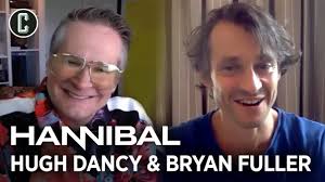Bryan Fuller Biography