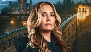 The Traitors' recap: Distrust between Carolyn and Danielle reaches an  all-time low