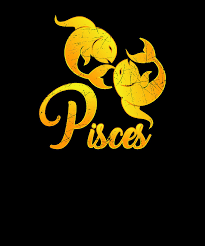 Vintage Pisces Zodiac Sign Retro Horoscope Birthday Gift Idea Digital Art By Orange Pieces Show off your brand's personality with a custom zodiac logo designed just for you by a professional designer.