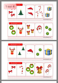 Epingle Par Tania Roque Sur Ecole Noel Maternelle Jeux Noel Activite Noel Maternelle