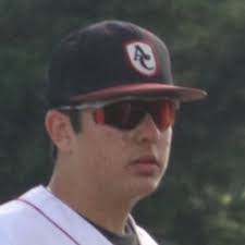 Andrew Rickard's Archbishop Curley High School Bio