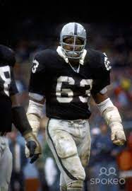 Gene Upshaw Oakland Raiders Oakland Raiders Football Raiders Football Oakland Raiders Logo