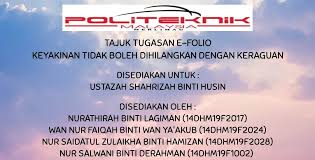 Powerpoint telah disediakan untuk ummah untuk dimanfaatkan oleh muslimin dan muslimat yang merasakan bahawa ilmu yang disampaikan ini bermanfaat. Keyakinan Tidak Hilang Dengan Keraguan Posts Facebook