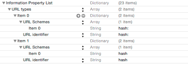 Ios 9 Launchservices Error There Is No Registered Handler For Url Scheme Itms Services Stack Overflow