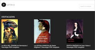 Selecciona el pdf que quieres convertir al formato de archivo docx. Ponte A Leer Mas De 5 Mil Libros Gratis Para Descargar En Pdf