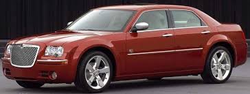 Image result for High Performance Red 2007 Chrysler