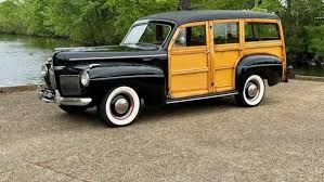 Image result for Lochaven Green 1941 Mercury