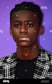 Callum hall hi-res stock photography and images