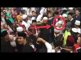 Bagi bagi nomer wa alwi assegaf real 💯 terbaru 2021. Suasana Alwi Assegaf Menuju Panggung Dakwah Dikawal Super Ketat Youtube