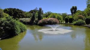 Pertenece al municipio de parís, aunque en la actualidad se encuentra concesionada a la. Parque Fotografia De Parque De Los Principes Sevilla Tripadvisor