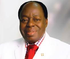 Afe Babalola bemoans Nigerian leaders' view of politics as business