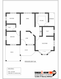 1830 square feet (170 square meter) (203 square yards) 4 bedroom contemporary style single floor home design. Kerala Style Single Storey 4 Bedroom House Plans Novocom Top
