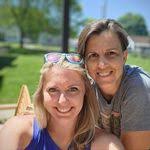 Amanda Reliford's Instagram, Twitter & Facebook