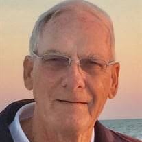 Frederick George Gatesman Obituary (2022)