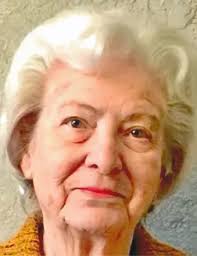 Obituary information for Helen Cathorall