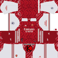 Discover an arsenal shirt, soccer ball, and much more. Arsenal 2020 21 Adidas Kit Dls2019 Kuchalana