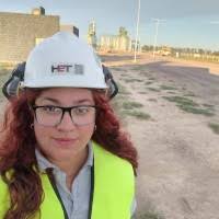 Claudia Evangelina Diaz Janousek