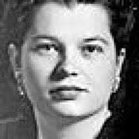 Bernice Nadine Wagner