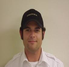 Timothy Schrader's Instagram, Twitter & Facebook