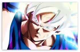 Please contact us if you want to publish a dbz 4k pc wallpaper on our site. Awesome Attack On Titan Goku Dragon Ball Super 4k Wallpaper