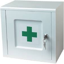 Innovative lockable storage approved by nhs supply chain and regular placements in professional, medical and home care environments. Hafele Lockable Bathroom Medicine Cabinet With Key Amazon De Kuche Haushalt