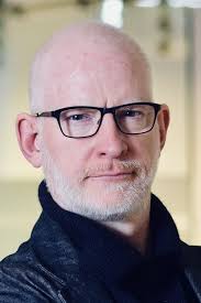 John Stevenson — The Movie Database (TMDB)