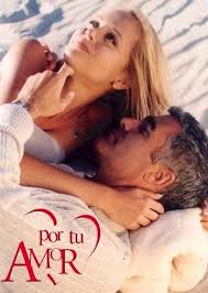 Por Tu Amor Saul Lizaso Y Gaby Spanic Favorite Telenovela Slightly Based On Gone With The Wind These Two Have Incredible Chemis Amor Novelas Novelas Mexicanas