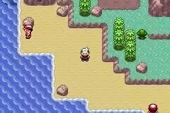 Run around in the grass and if latios/latias doesn't appear right away then go inside he cave, come back out,. How To Get Surf In Pokemon Emerald Quora