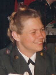 Rena May Obituary June 23, 2021