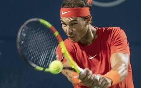 Con roger federer fuori fino al 2021, come detto, e nadal che non giocherà l'us open, ecco che novak djokovic era il favorito numero uno per. Tennis A Toronto Nadal Va In Finale Oggi Per Il