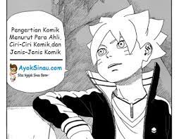 Visualisasi komik promosi ini biasanya menggunakan figur superhero. Pengertian Komik Menurut Para Ahli Ciri Ciri Dan Jenisnya