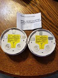 This video explains how the notifier sfp 851 adressable smoke detector works and how it's wired up this smoke detector reminds of a fire lite sd355. Facility Maintenance Safety New Notifier Fsi 851 Fsi 851 Ionization Spot Smoke Detector Free Shipping Fire Protection Equipment Business Industrial