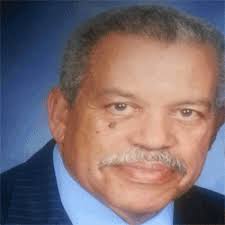 Beverly 'Bev' Milton Bailey Sr., 75