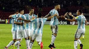 Find the latest nicolás otamendi news, stats, transfer rumours, photos, titles, clubs, goals scored this season and more. Nicolas Otamendi Equaliser Saves Argentina From Venezuela Defeat Eurosport