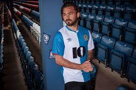 Blackburn rovers blackburn rovers u23 blackburn rovers u18 blackburn rovers academy. Umbro Introducing The New Blackburn Rovers Home Kit For Facebook