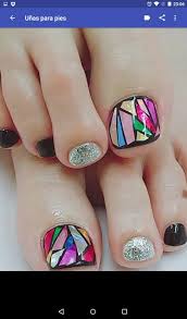 Uñas para pies, ideas y diseños para decorar tus uñas y que queden acordes a las uñas de tus manos, encuentra estilos elegantes y muy pintadas uñas pintadas de encaje uñas de los pies bonitas uñas de pies sencillas decorados para uñas cortas disenos de unas arte de uñas de. Unas Pintadas Para Pies For Android Apk Download