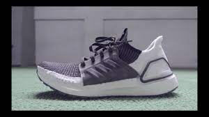 Look for the adidas ultra boost 2019 oreo to release early 2019 at select adidas originals retailers and adidas.com. Adidas Ultra Boost 19 Oreo Core Black White Review On Feet How To Style Youtube