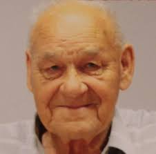 Dompaire. André Girard nous a quittés