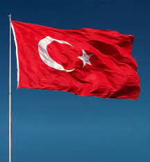 Böyle bir şey de var, türk bayrağı gizli tarih diye belki ikna edici bulursunuz. Turk Bayragi Turkiye Bayragi