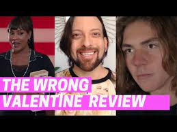 Best place to watch full episodes, all latest tv series and shows on full hd. The Wrong Valentine Starring Evan Adams 2021 Lifetime Movie Review Tv Recap Youtube