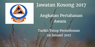 Pembantu tadbir (p/o) n17 2. Jawatan Kosong Majlis Perbandaran Teluk Intan 5 Januari 2017 Kerjayaterkini