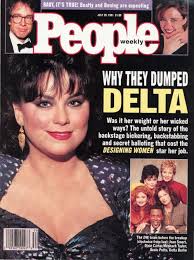 When the surgeon botches the job, the women have trouble . Rembert Explains What Really Happened Behind The Scenes Of Designing Women