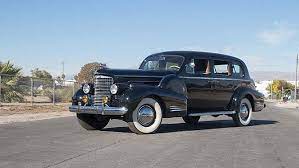 Pin On Rogers Classic Car Museum Auction 2015