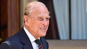 Prince philip releases photograph with the queen to mark 99th birthday. Prince Philip Has Infection And Will Stay In London Hospital For Several Days Palace Says Cnn
